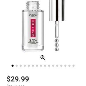 L'Oreal Paris Revitalift